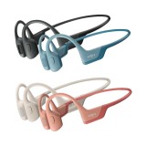 Shokz OPENRUN PRO Premium Bone Conduction Open-Ear Sport Headphones